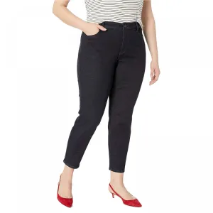 NYDJ Women's 5-Pocket Skinny Ankle Jeans