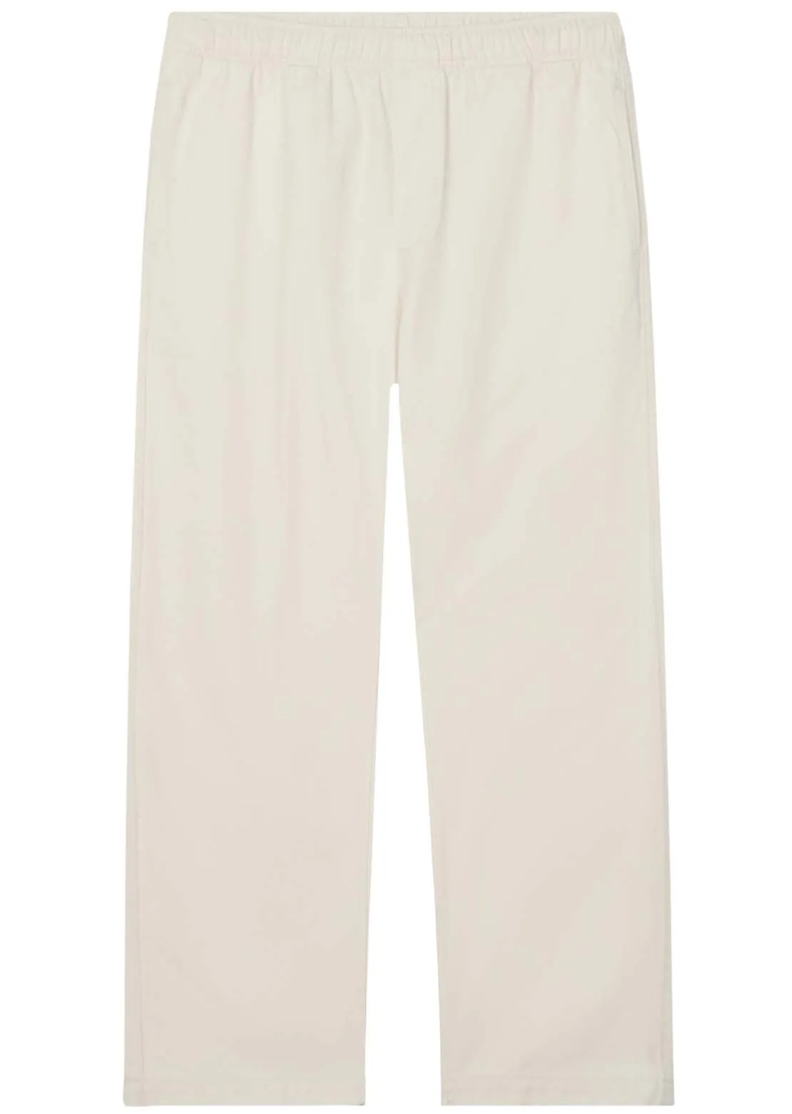 Obey Men's Denim Easy Pant