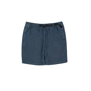O.g. Dobby Jam Short Indigo Blue