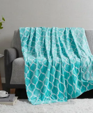 Ogee Oversized Throw