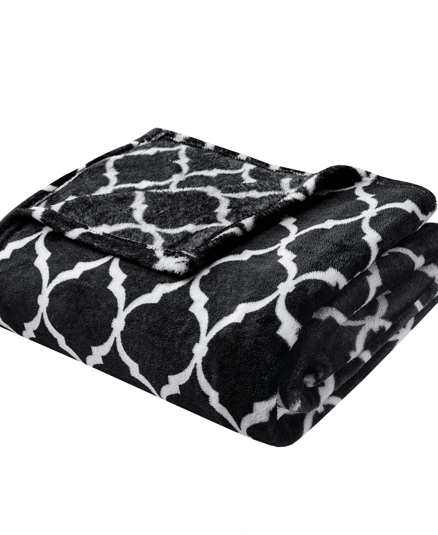 Ogee Oversized Throw