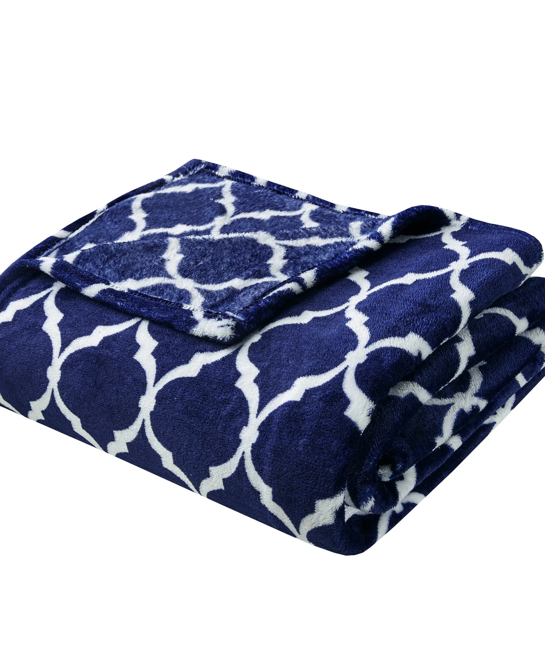 Ogee Oversized Throw