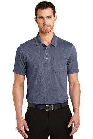 OGIO Express Polo. OG129