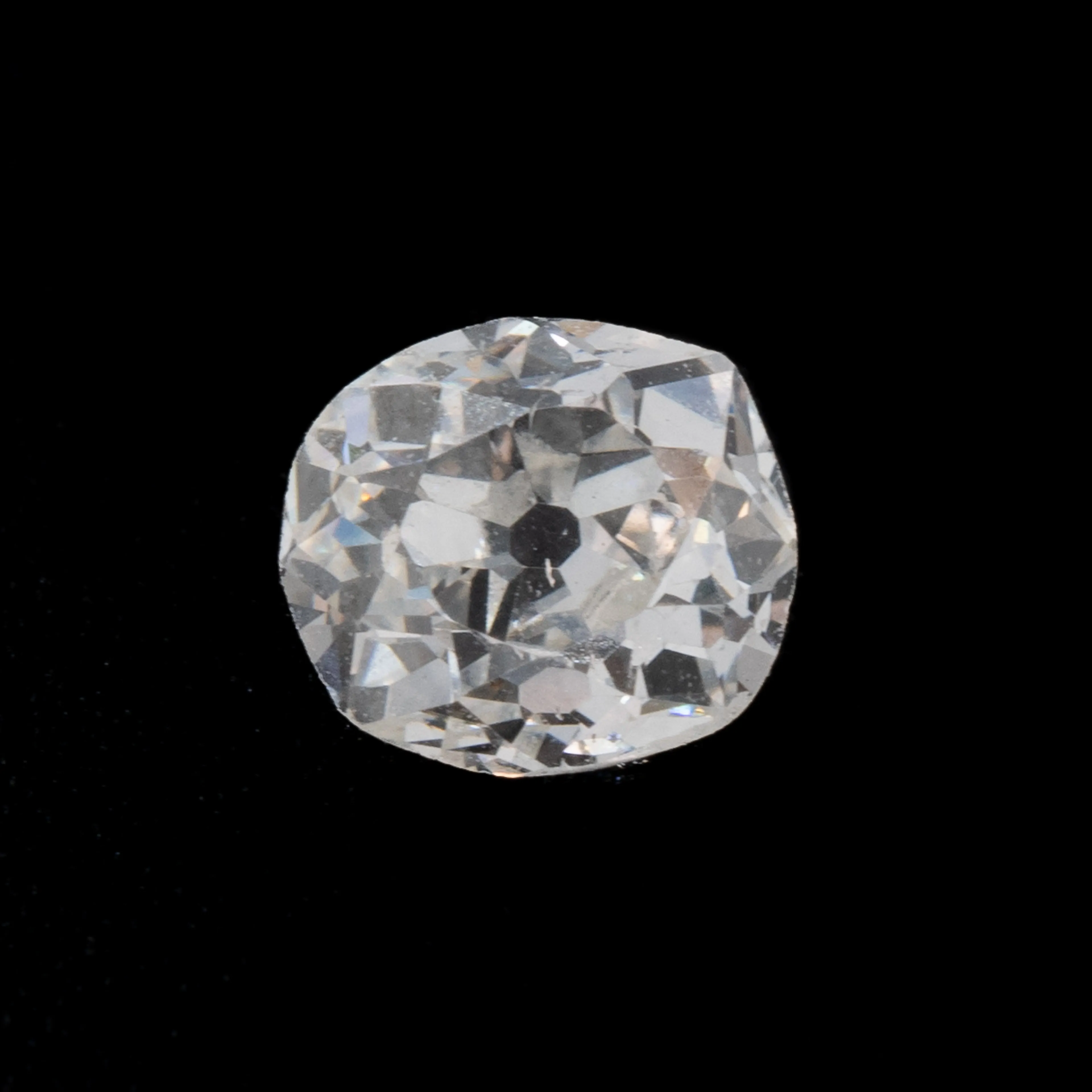 Old Mine Cut Diamond | 0.45ct | G VS2