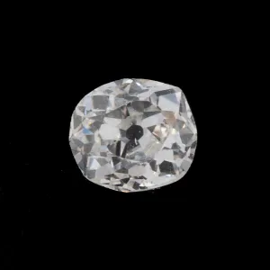 Old Mine Cut Diamond | 0.45ct | G VS2