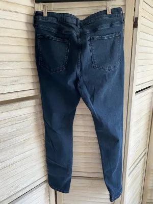 Old Navy Rockstar Jean 14S