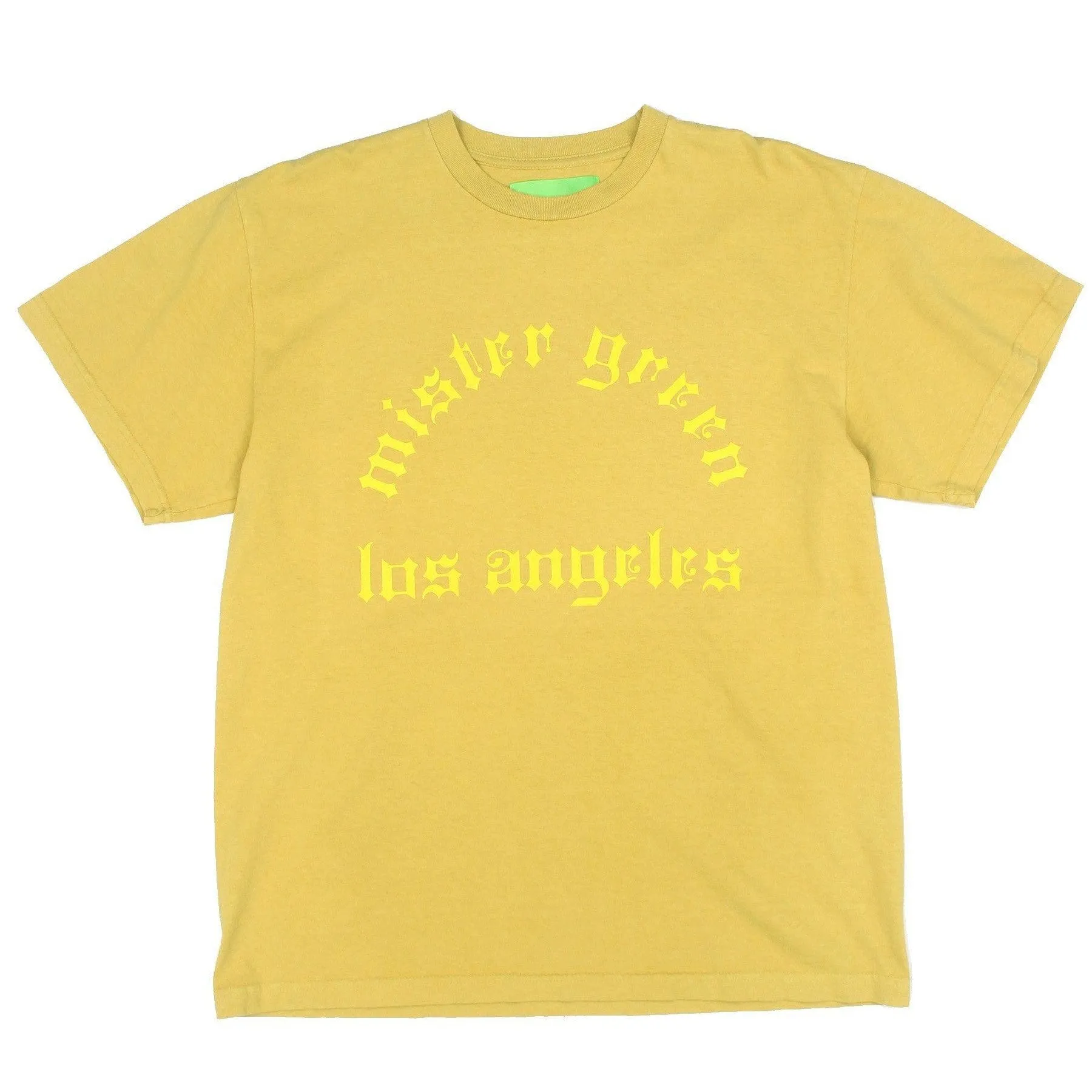 Old School Tee