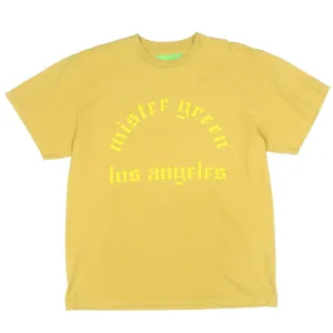 Old School Tee
