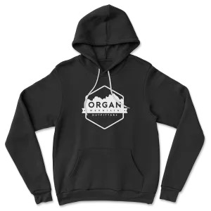 OMO Classic Fleece Pullover Hoodie
