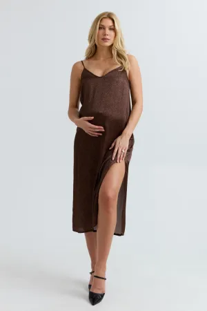 Ophelia Slip Dress
