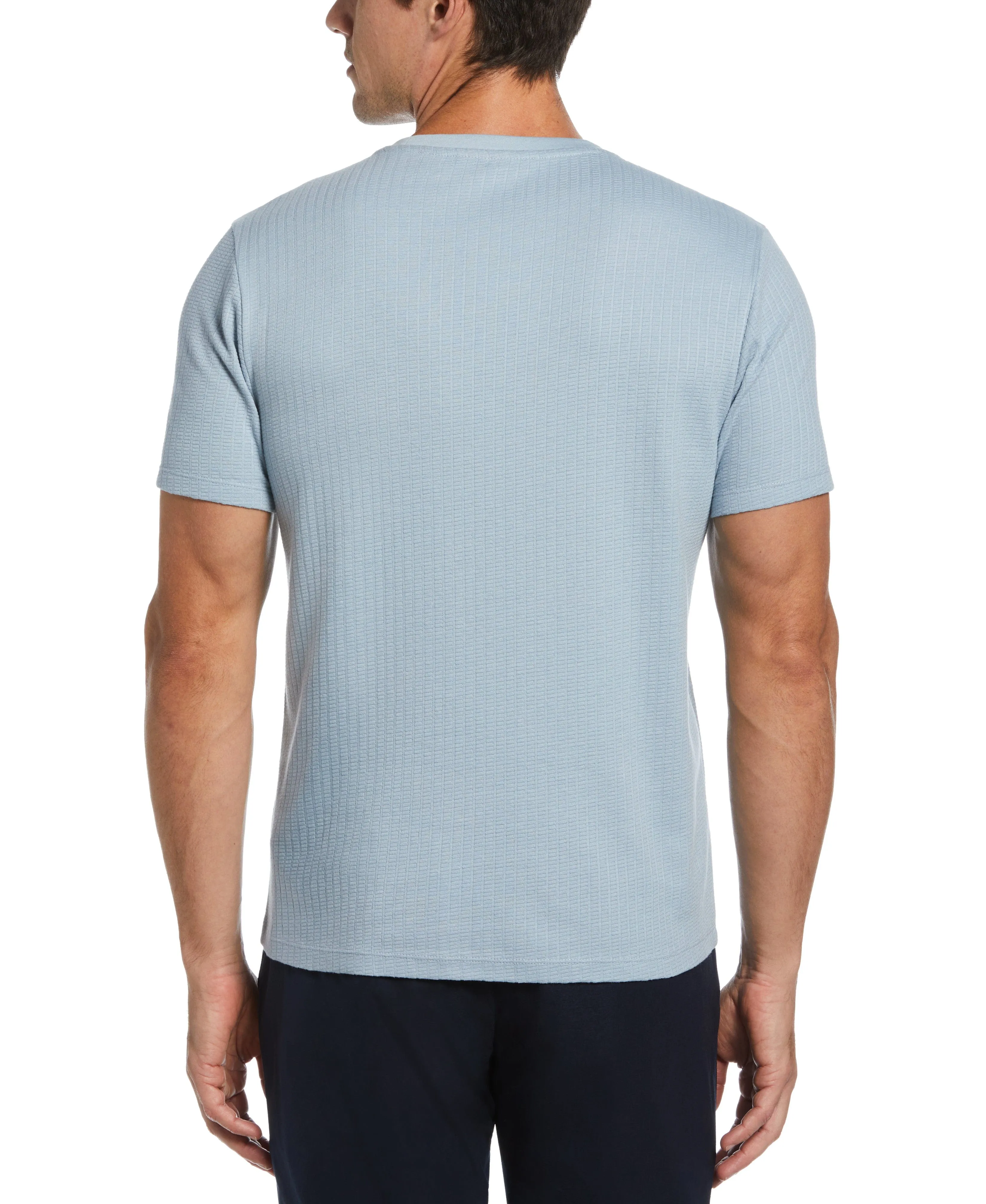 Ottoman Texture Tee