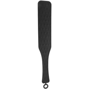Ouch! Diamond Textured Silicone Paddle