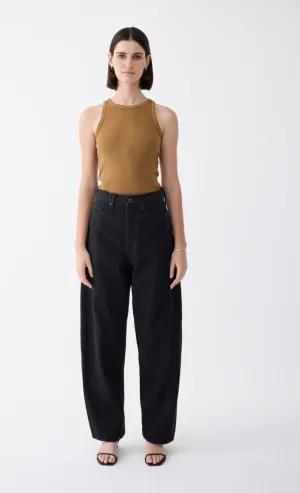 Outland Denim Utah Mid Slouchy Jean