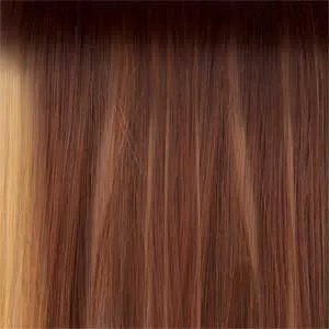 Outre Perfect Hairline Synthetic 13x6 Faux Scalp Lace Front Wig - DAIJAH