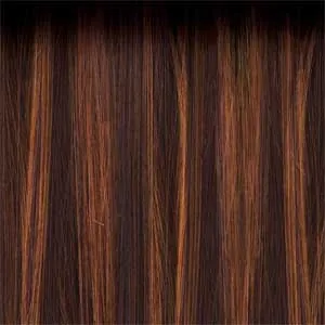 Outre Perfect Hairline Synthetic 13x6 Faux Scalp Lace Front Wig - DAIJAH