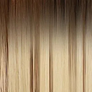 Outre Perfect Hairline Synthetic 13x6 Faux Scalp Lace Front Wig - DAIJAH