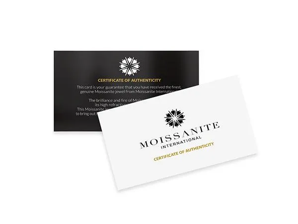 Oval SUPERNOVA Loose Moissanite Stone