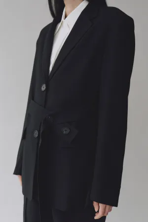 Oversized Jacket