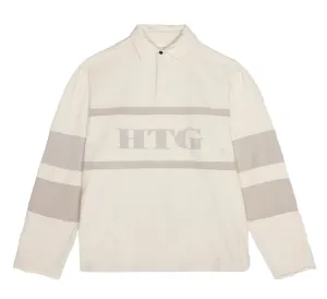 Oversized Rugby