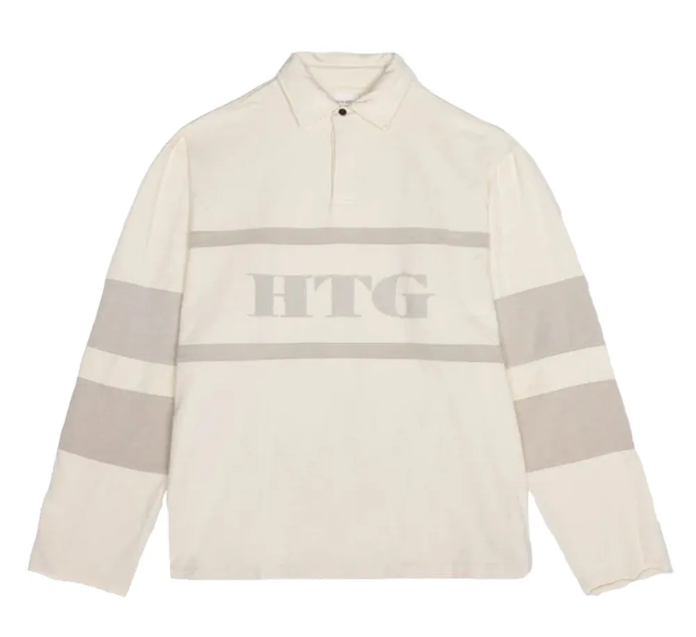 Oversized Rugby