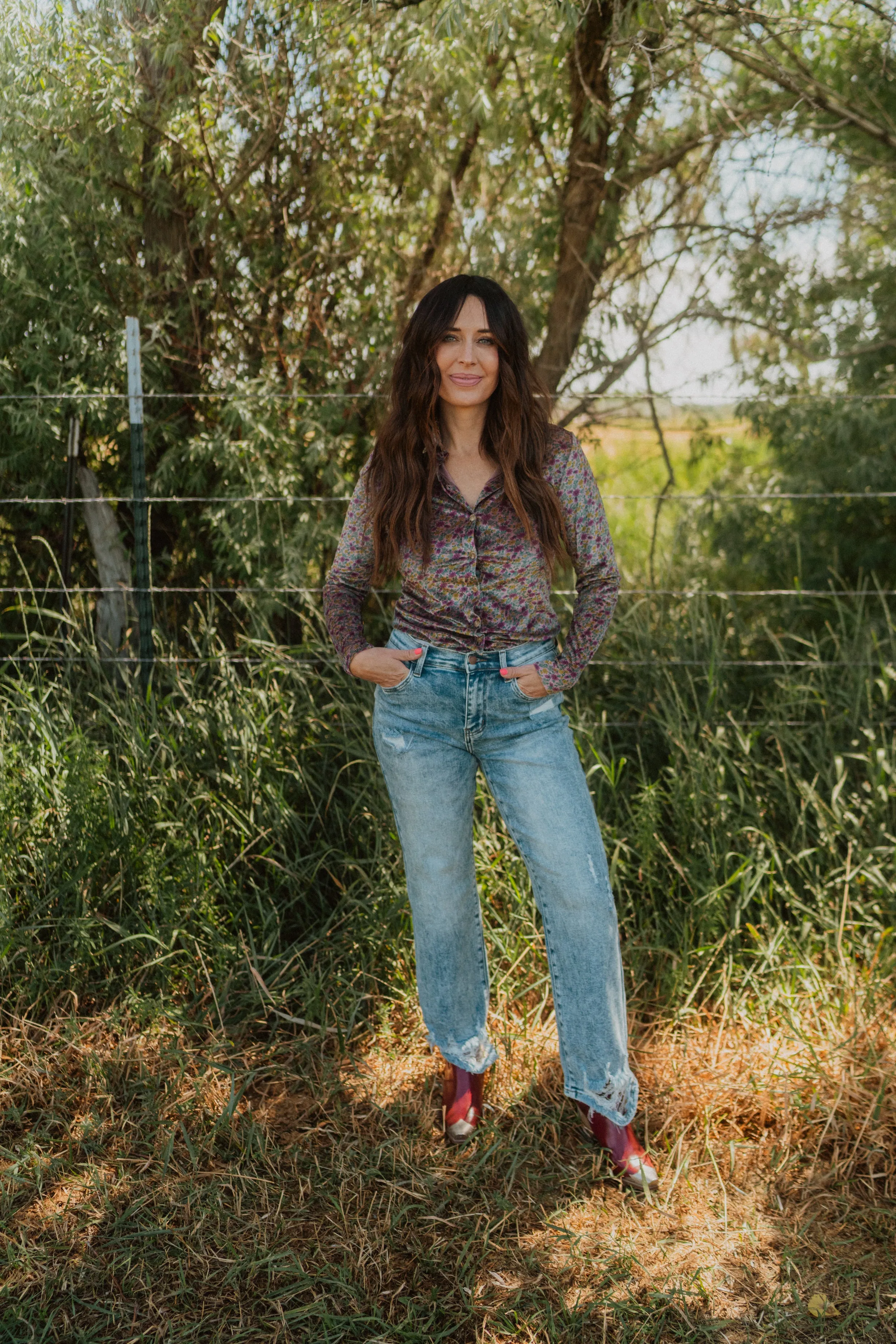 Ozzy Jeans