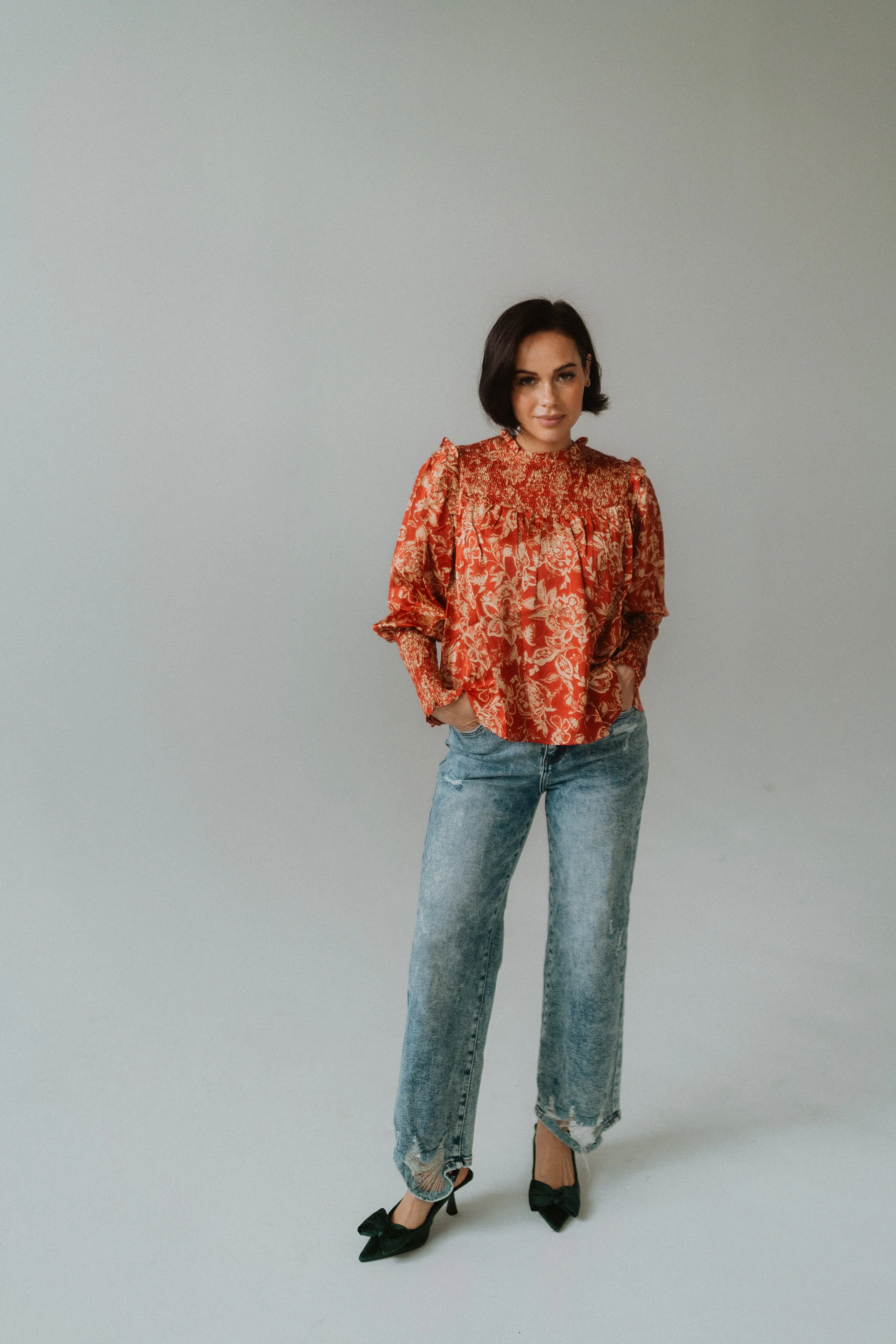 Ozzy Jeans
