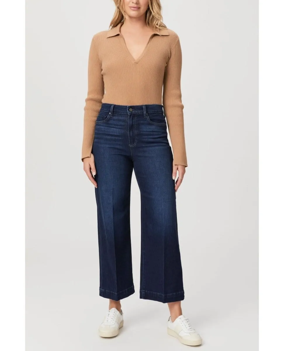 Paige Anessa Jean Starboard