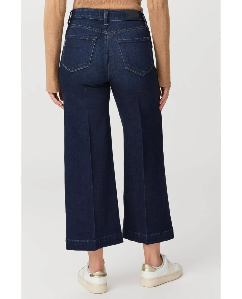 Paige Anessa Jean Starboard