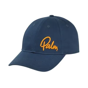 Palm Script Cap