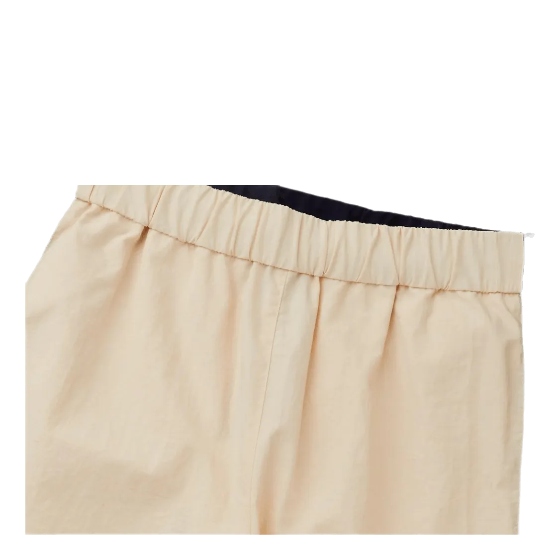 Pants Ecru