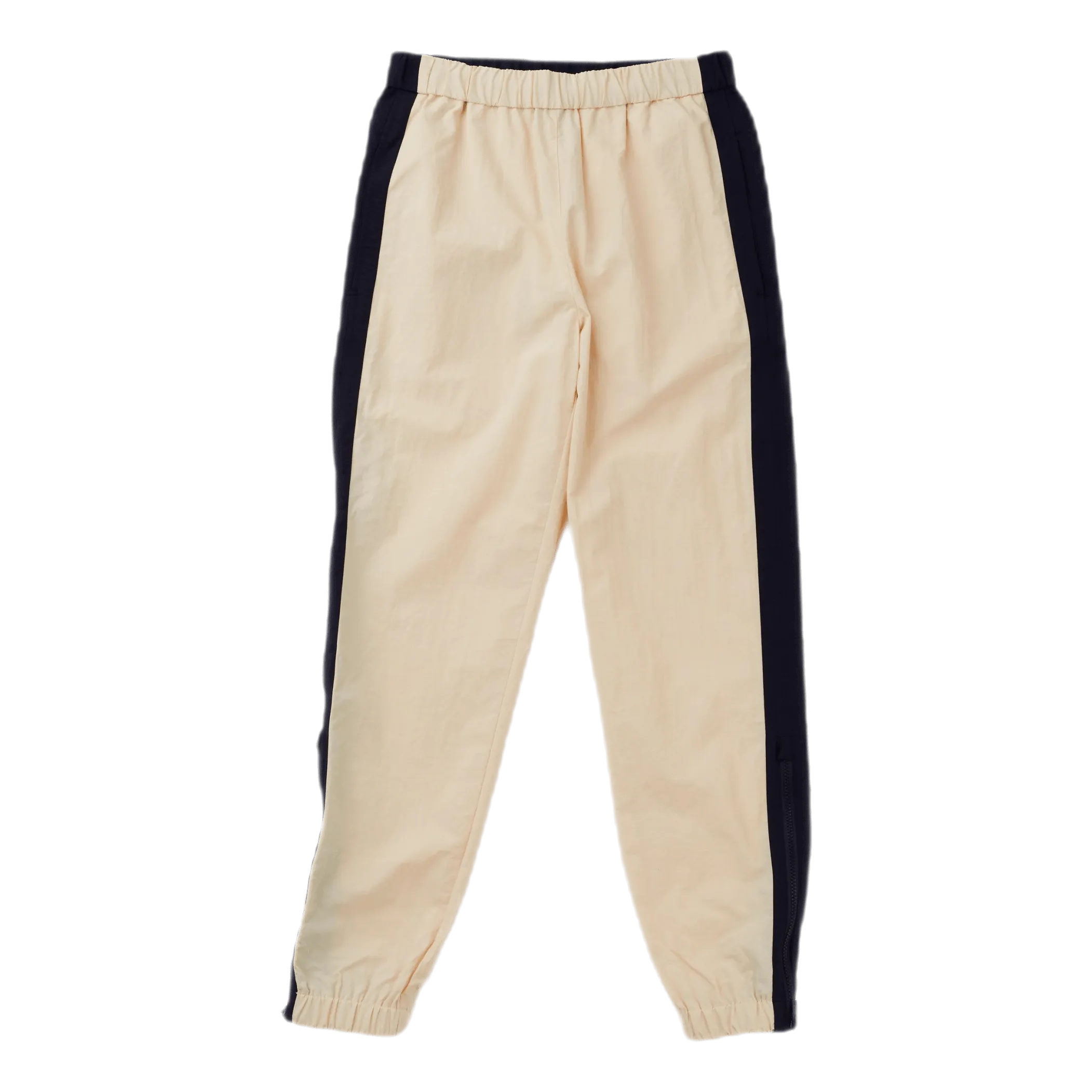 Pants Ecru