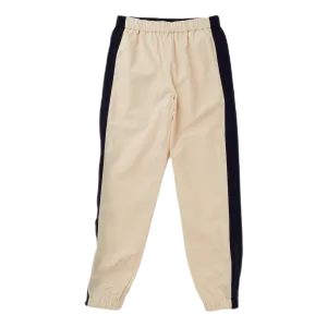 Pants Ecru