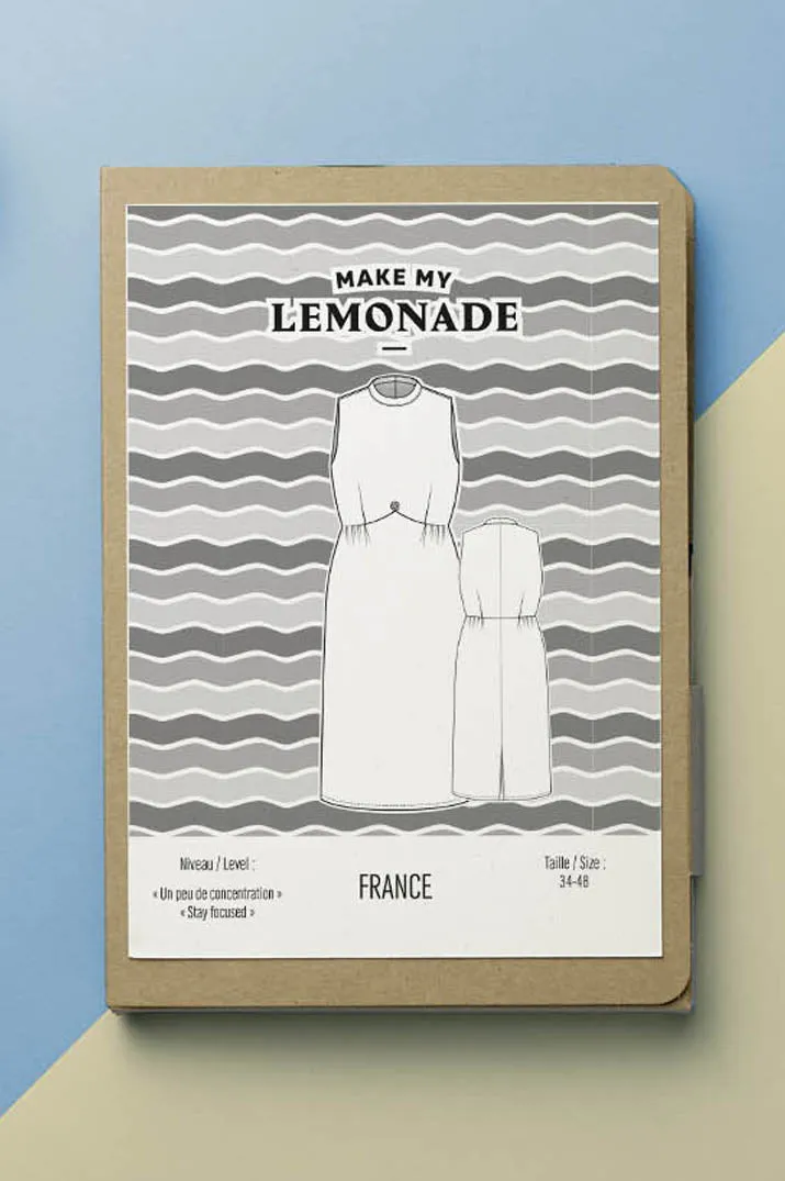 PATRON DE COUTURE FRANCE PDF