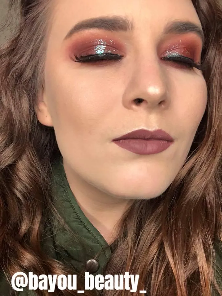 Phoenix Loose Glitter