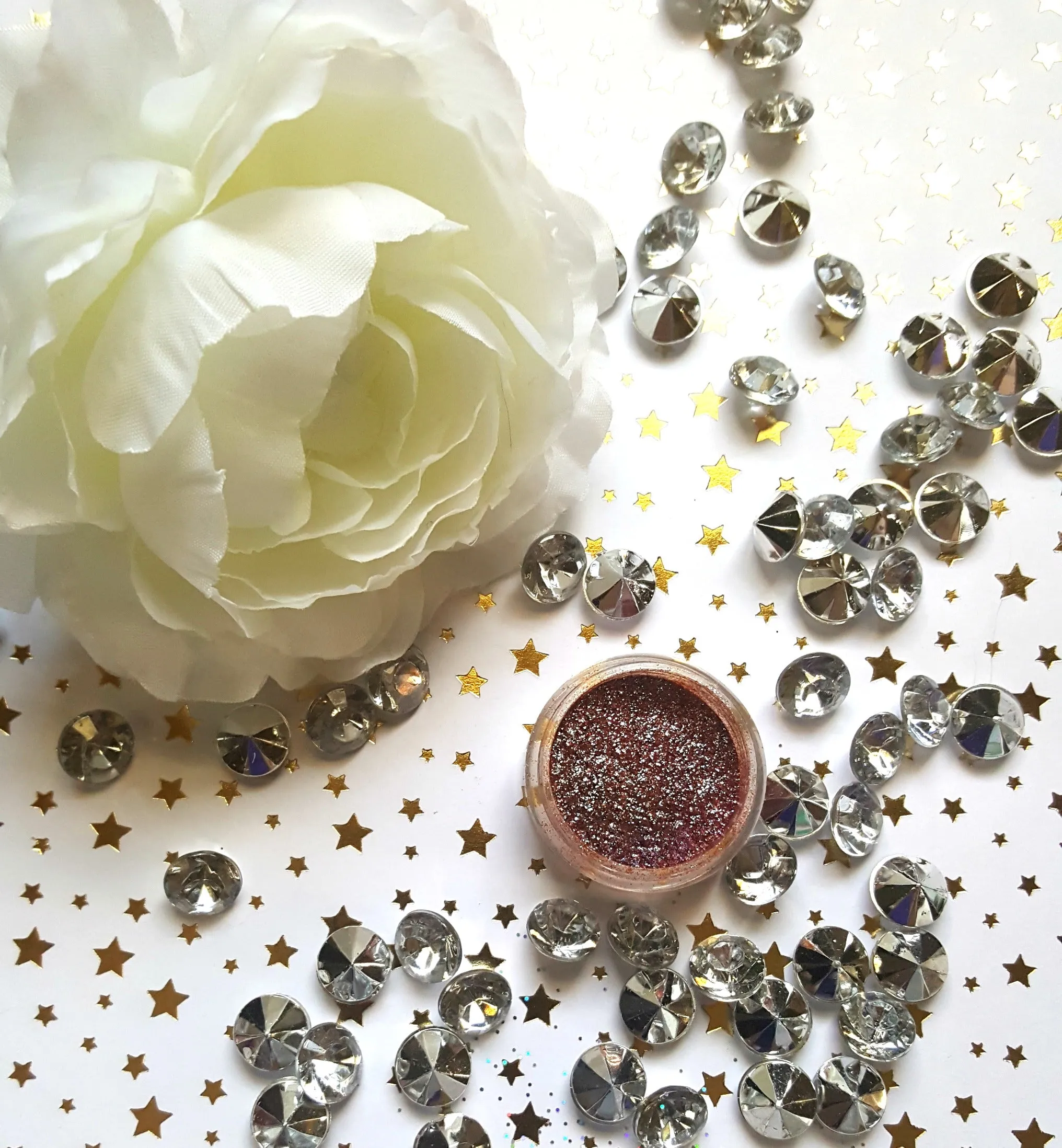 Phoenix Loose Glitter