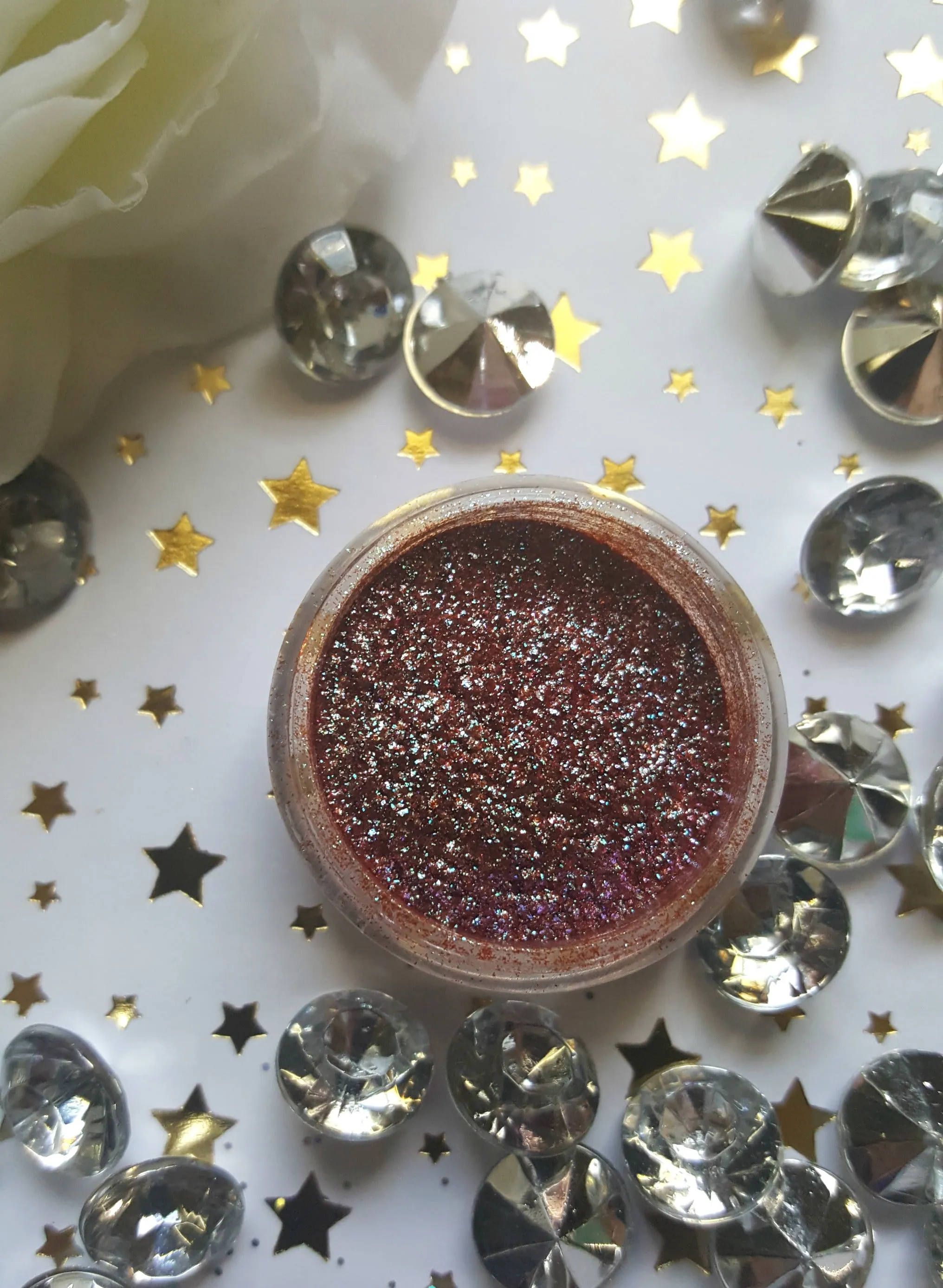 Phoenix Loose Glitter