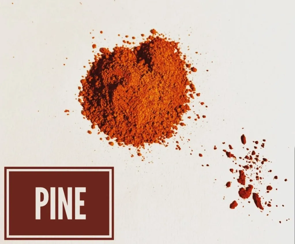 Pine Loose Powder