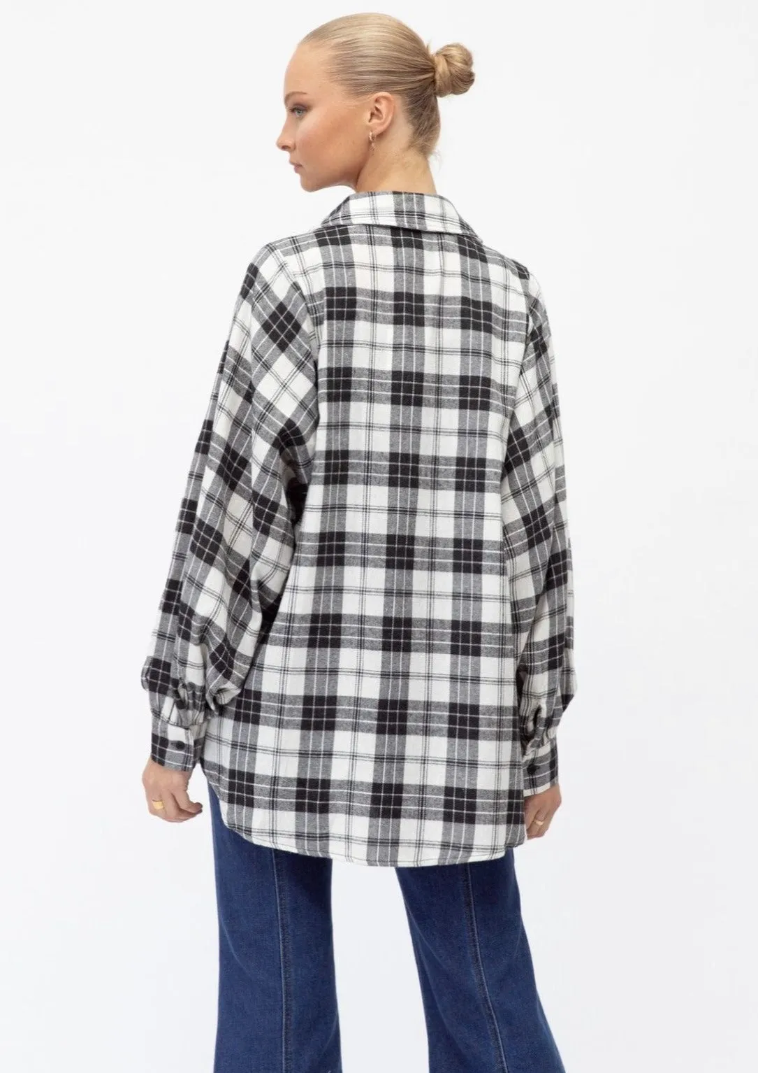 PIP Flanno Shirt