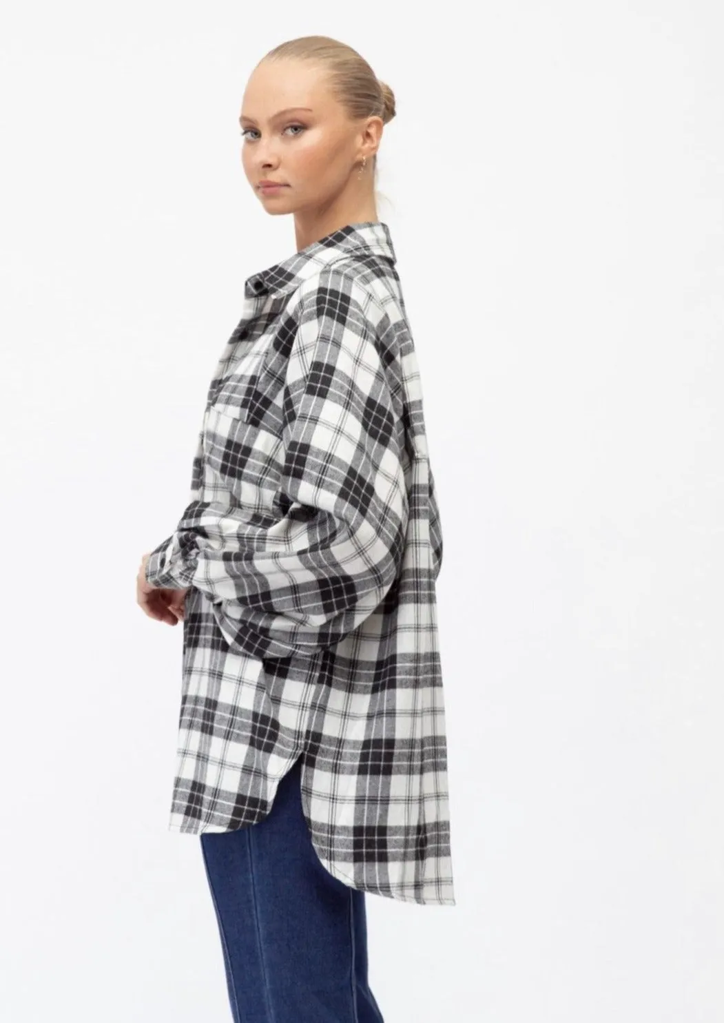 PIP Flanno Shirt
