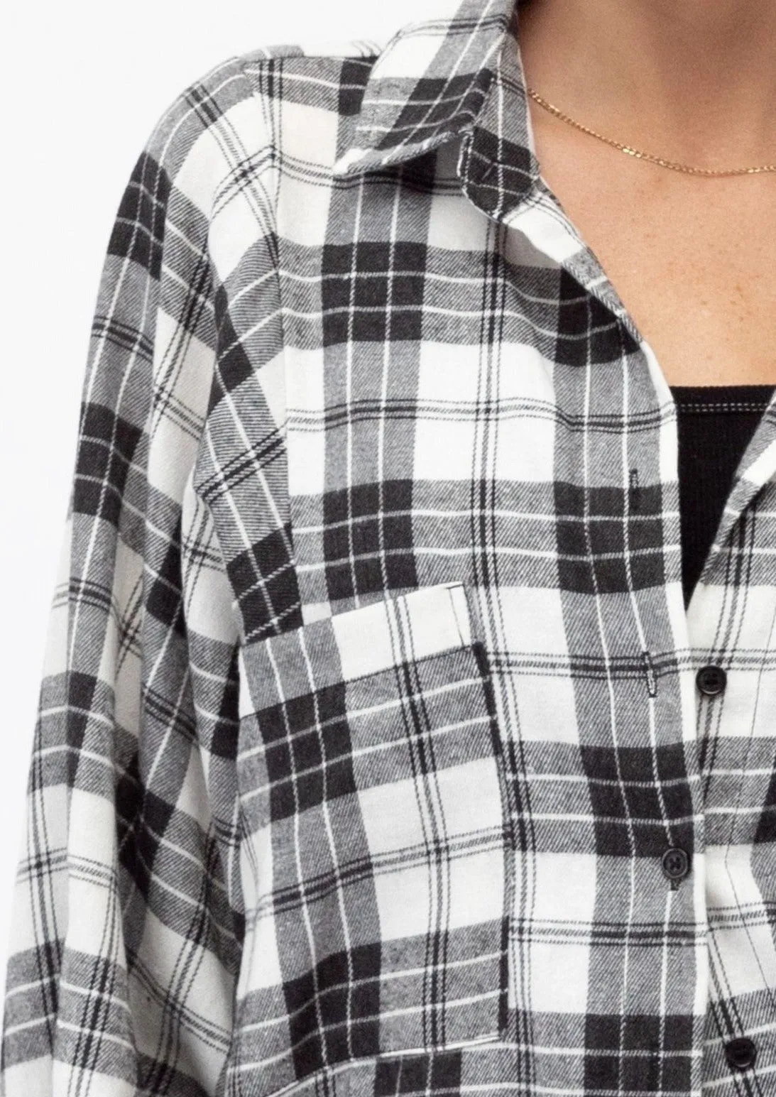 PIP Flanno Shirt