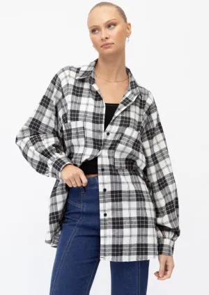PIP Flanno Shirt