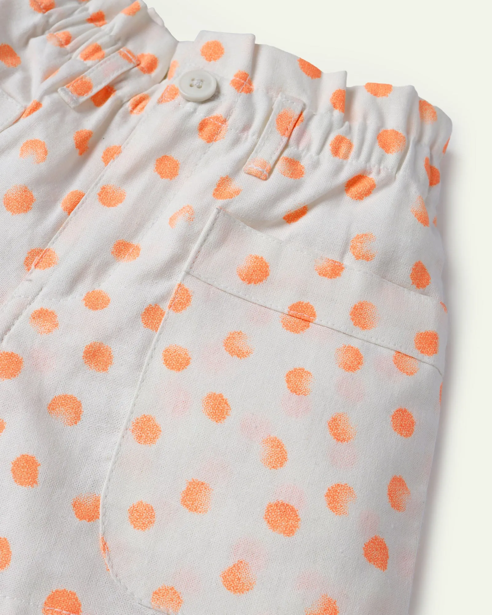 Polka Dots Shorts