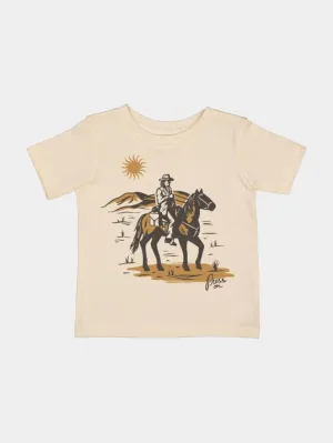 Press On Tee