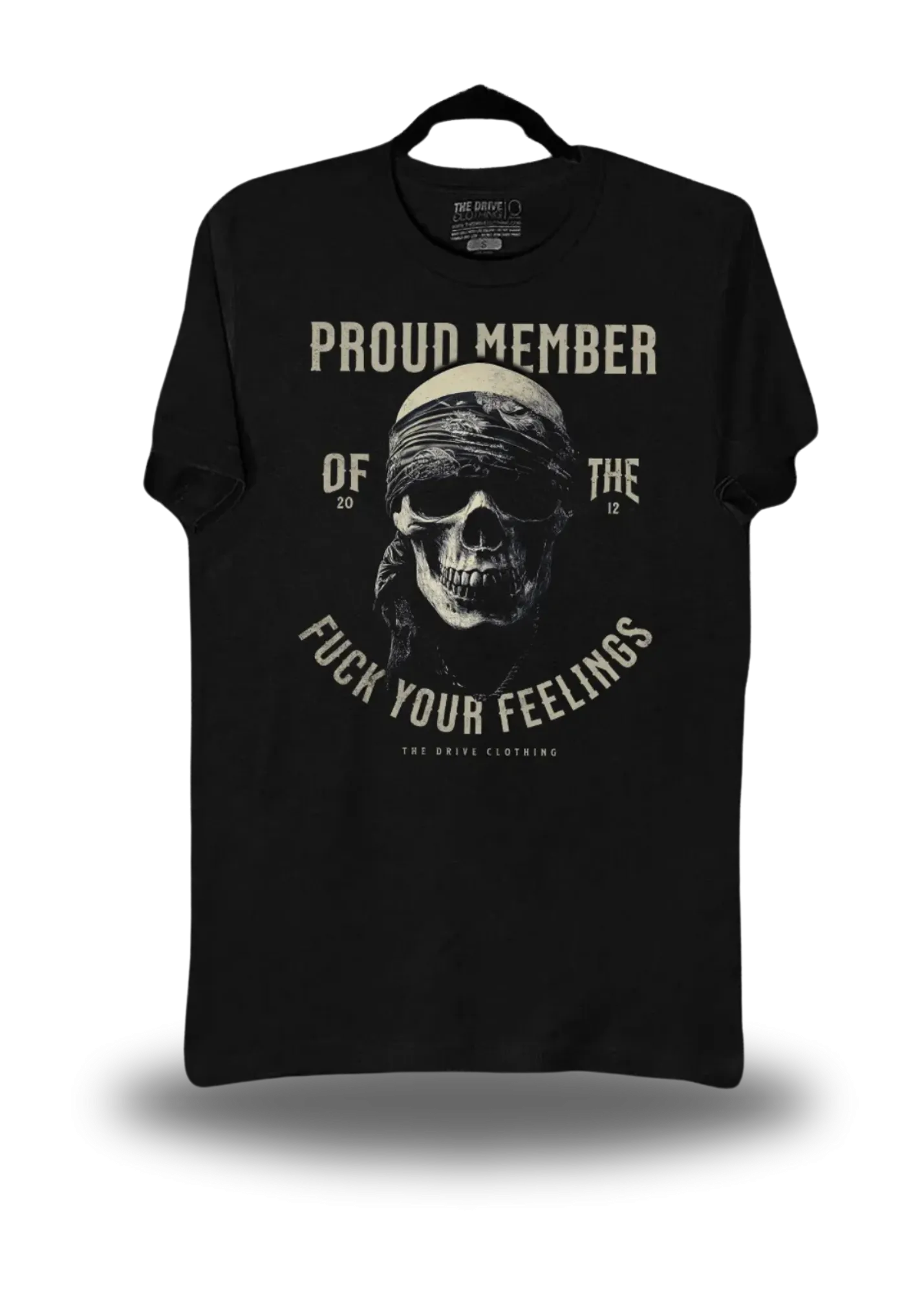 PROUD MEMBER  CLASSIC TEE