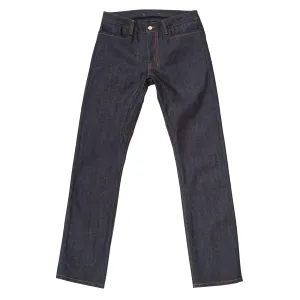 PSYCHL JEAN Version 2 (STR8UP & DOWN CUT)