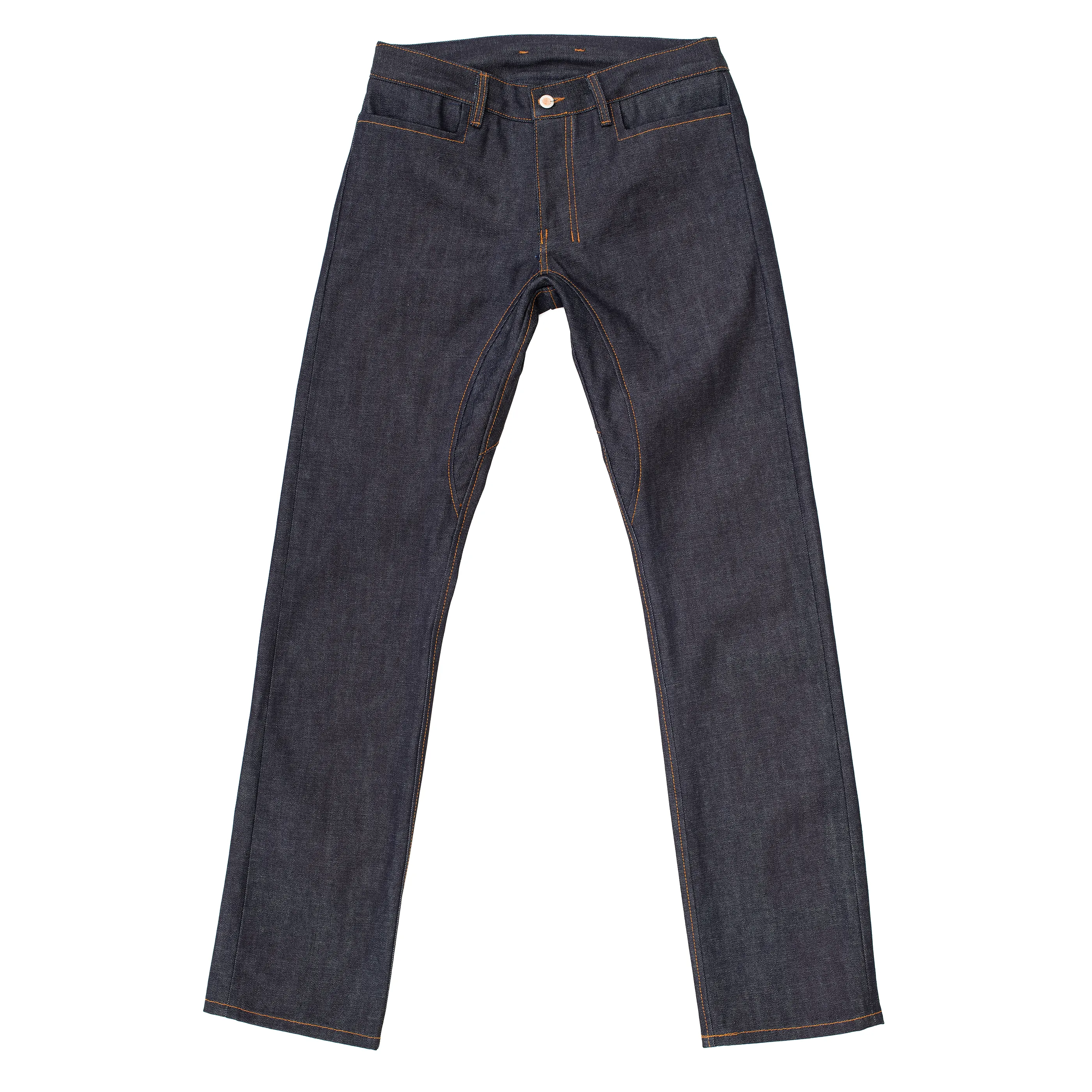 PSYCHL JEAN Version 2 (STR8UP & DOWN CUT)