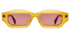 Q6-Orange / Pink / Rural Pink