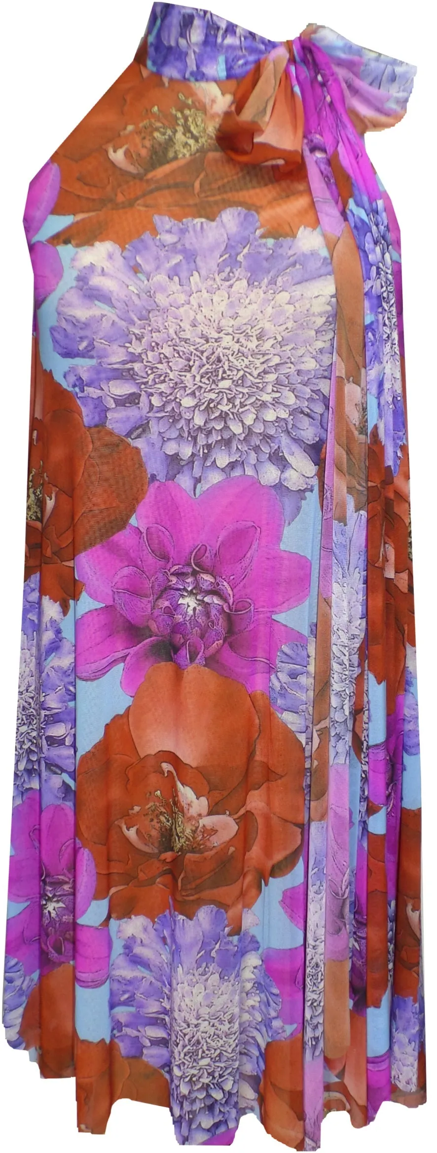 "The Redbury" Dress