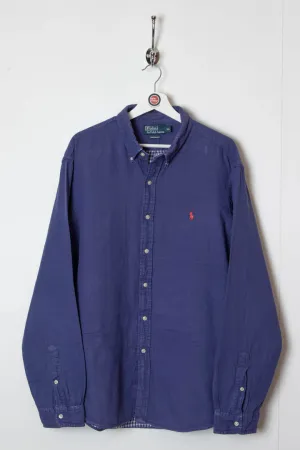 Ralph Lauren Shirt (XXL)
