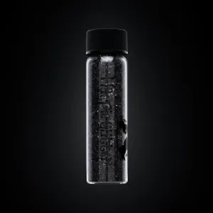 Raven Glitter